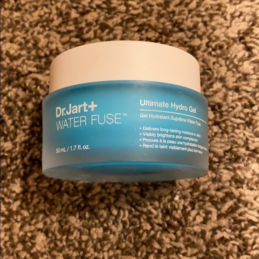 Dr. Jart Water Fuse Hydro Gel
